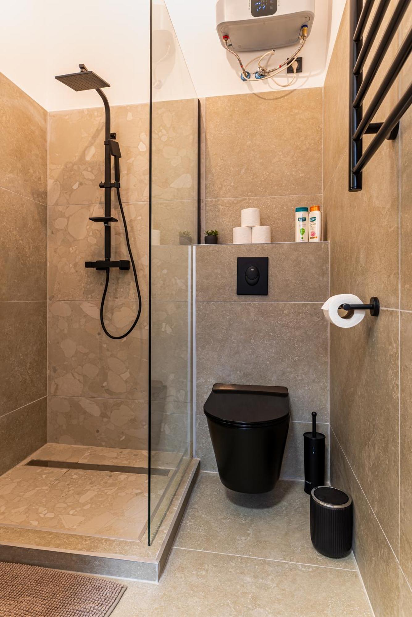 Apartament Downtown By Stlcz Budapesta